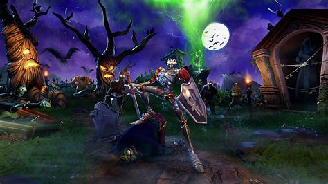 MediEvil .
